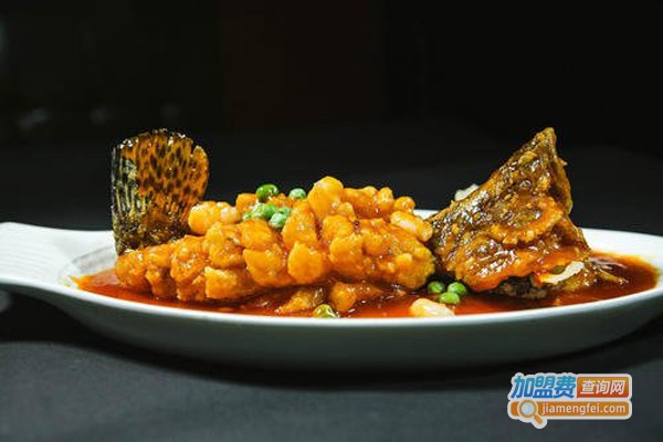 利合家美餐厅加盟费