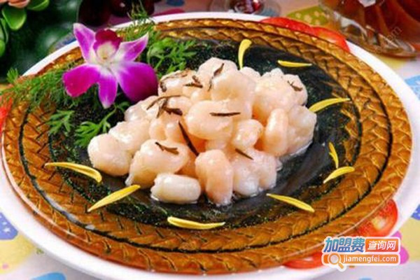 八闽食府加盟费