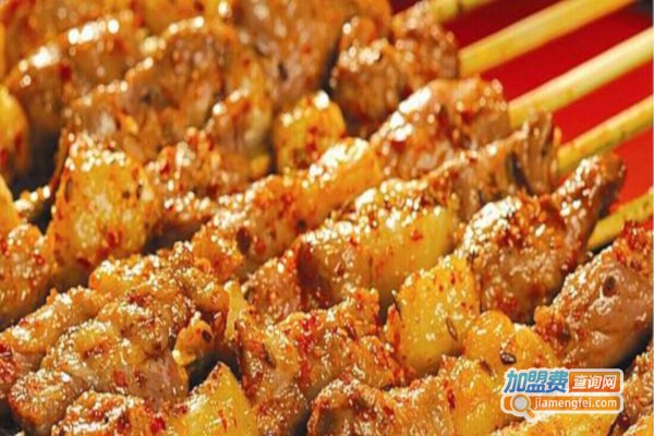 万德福风味菜馆