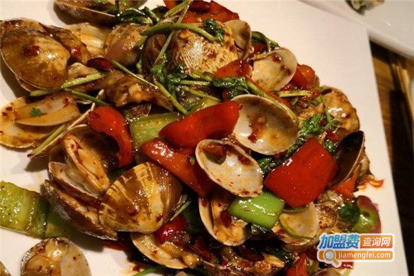 57号烤肉加盟费