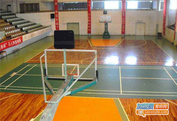 万奥塑胶地板加盟费