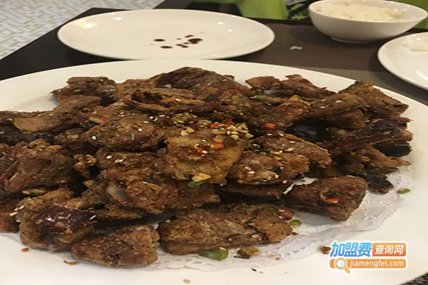 广安门维景烤鸭季