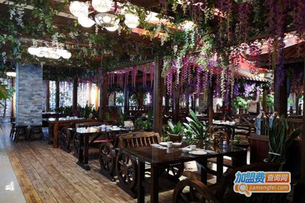 和光宴加盟门店