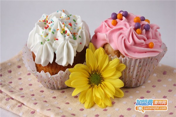 味美蛋糕加盟费