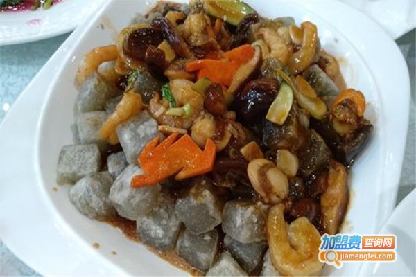 铭玥小厨加盟费