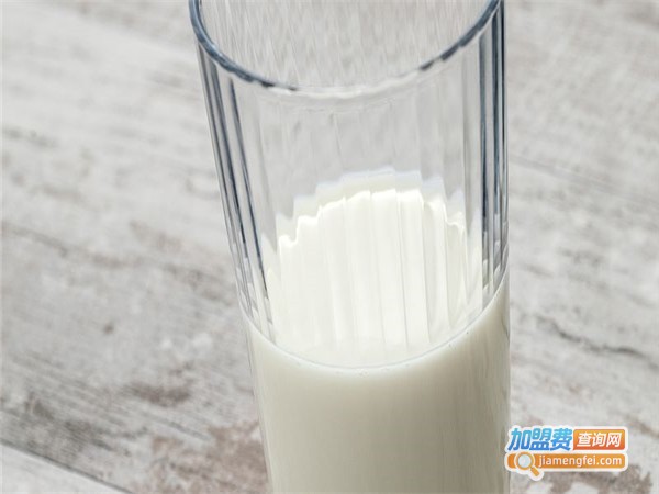 昌明鲜奶加盟门店