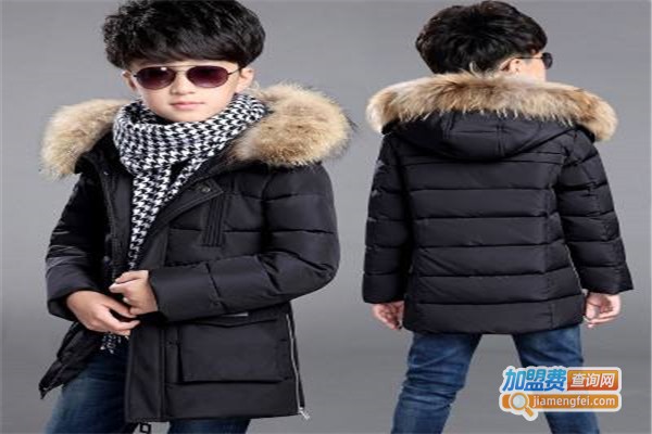 Firstone童装加盟费