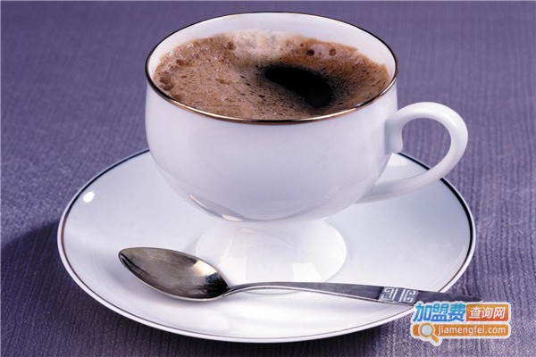 亮马河饭店翠雅咖啡厅加盟费