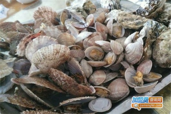 海客渔都加盟费