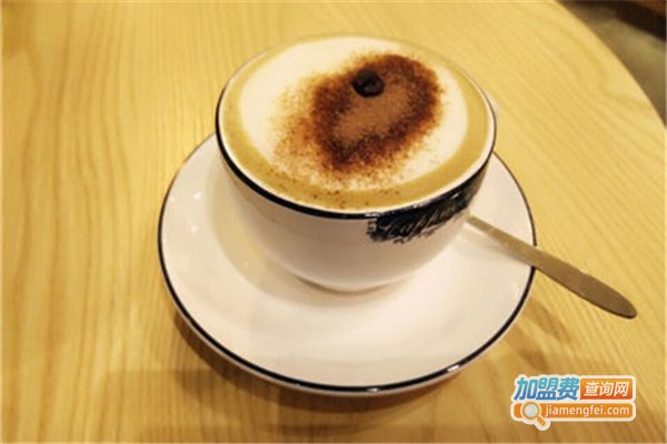 Lindacoffee休闲饮品