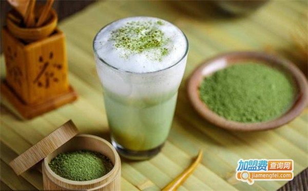 寻花の茶