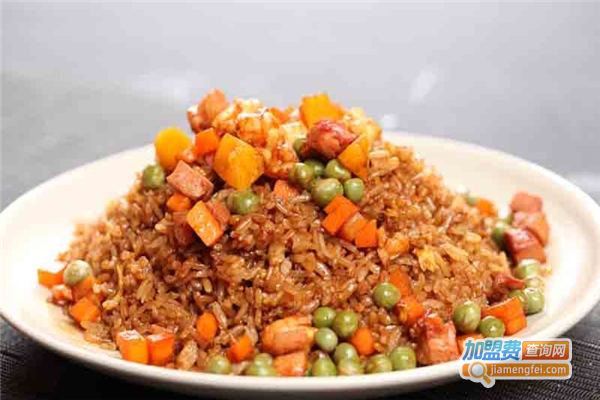 肥霖厨房加盟费