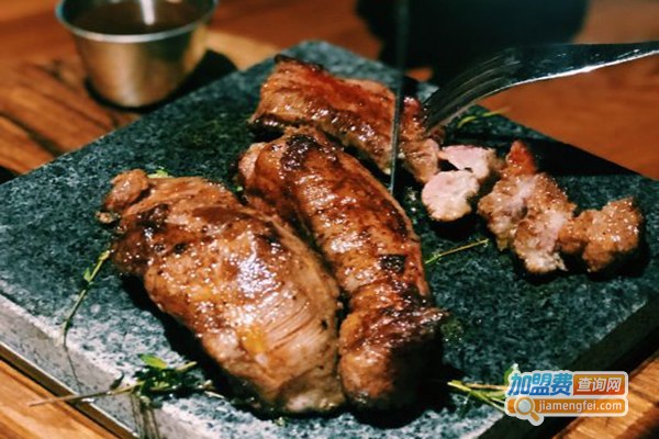 为食星球加盟费