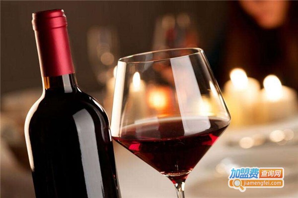 AWJS音符葡萄酒加盟费