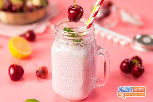 初沏的茶加盟门店