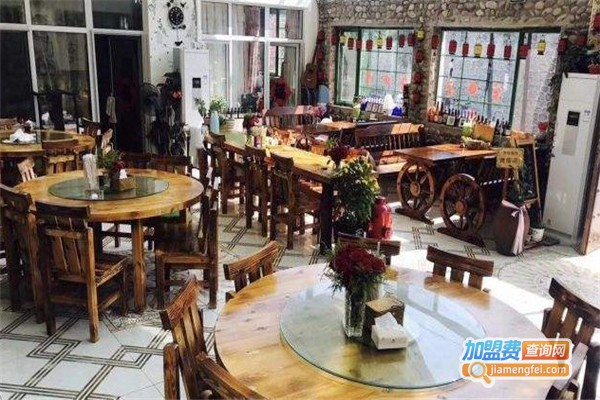 贵财客栈加盟费