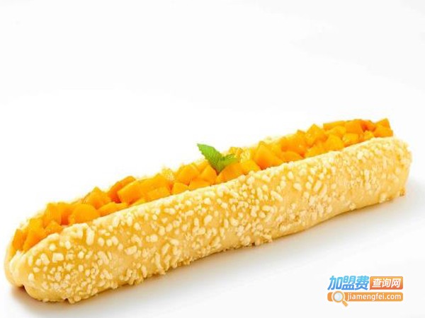 丘亦蛋糕加盟费