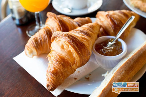 面包磨坊COFFEE&CAKE加盟费