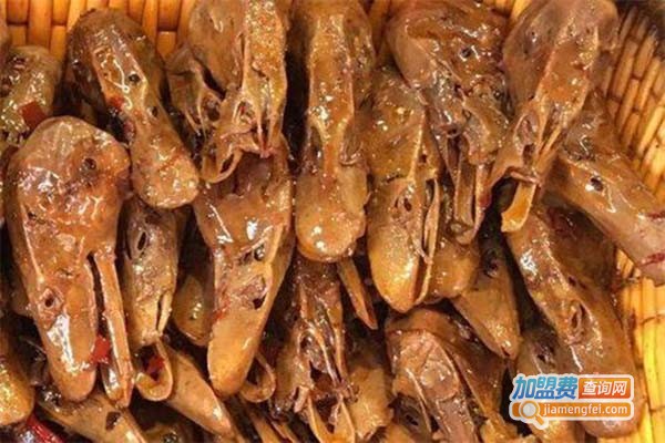 俏婆现捞加盟门店