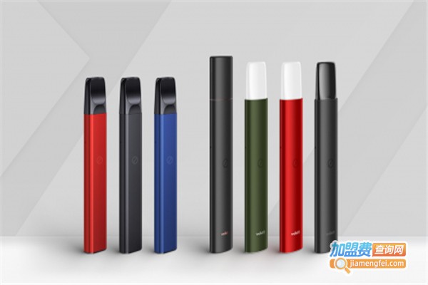 vvild小野加盟费