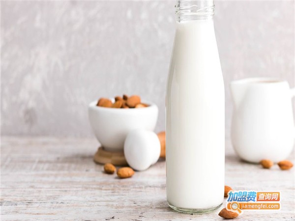 昌明鲜奶加盟门店