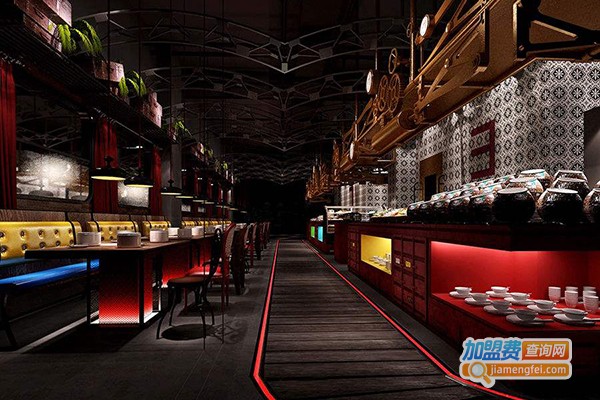 Aurora墨西哥餐吧加盟门店