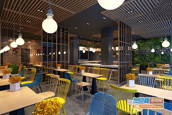 威记烧野加盟门店