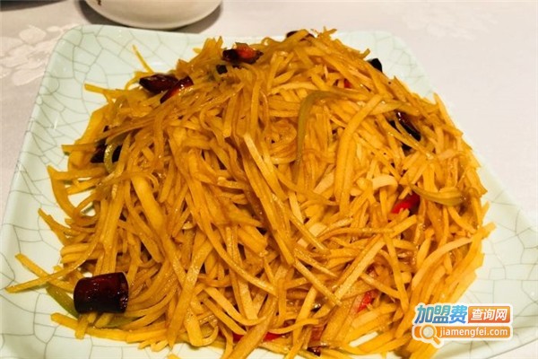 徽湘雅苑加盟费