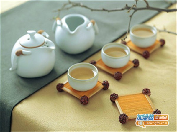 茶凉可续加盟费