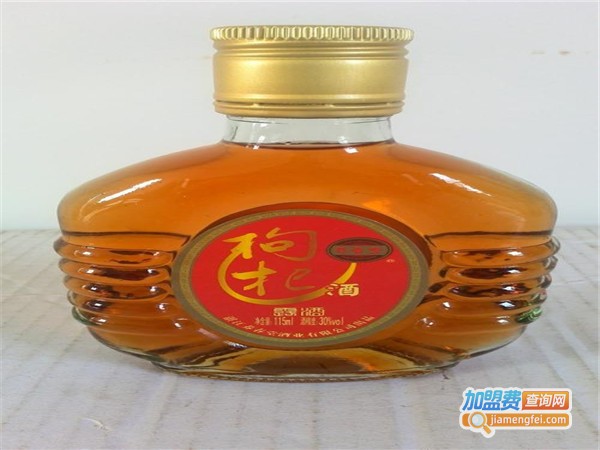 德春堂酒业