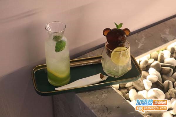 有容茶饮加盟门店