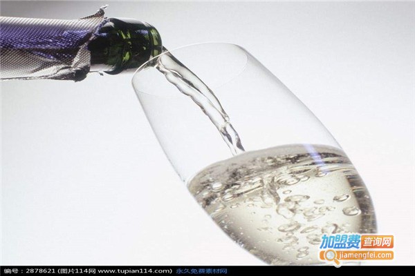 北街白酒加盟费