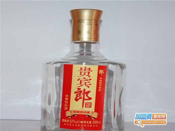 得意樽白酒