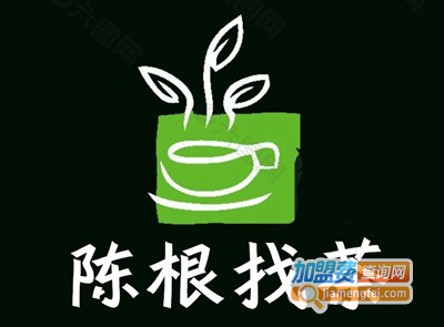 陈根找茶加盟费
