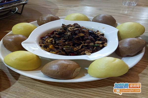 余小味私厨加盟门店