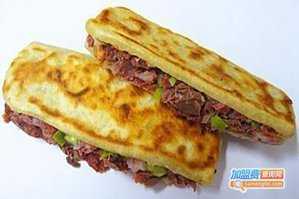 饼将熏肉大饼加盟_开店加盟饼将熏肉大饼，赚钱当老板！