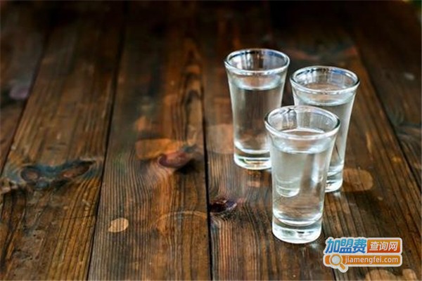 大科波澜酒业加盟费