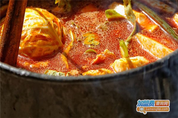 姑姑宴·四川名小吃荟萃加盟费