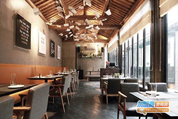 meetingsomeone餐厅加盟费