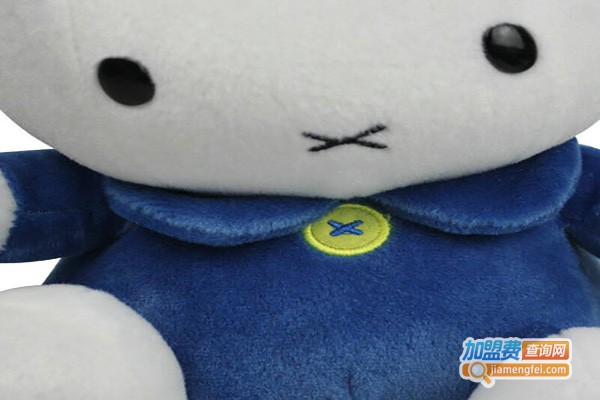 澳捷尔毛绒公仔加盟费