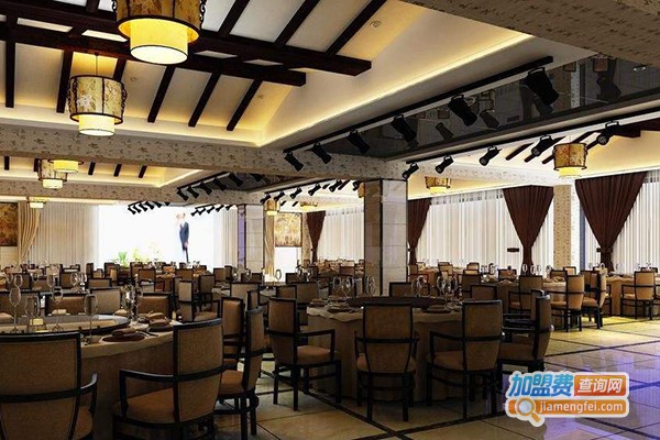 尚和苑烤鸭加盟门店