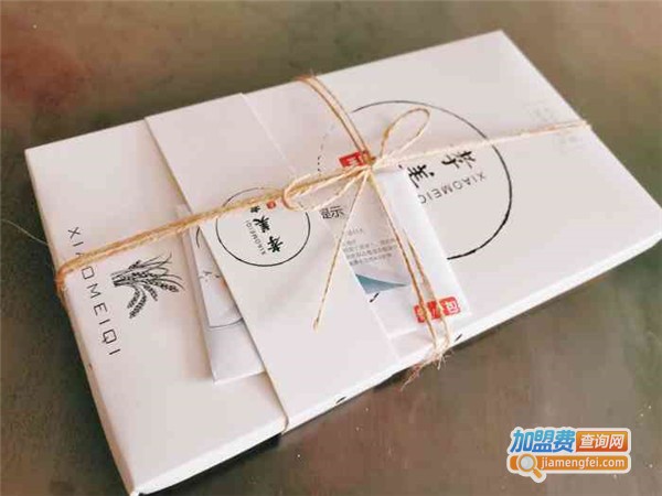 孝美齐糕团加盟门店