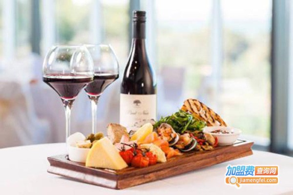 宝伊葡萄酒加盟