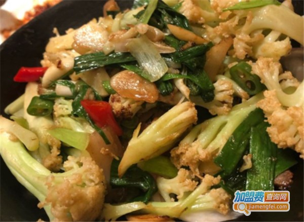 川江水岸加盟费