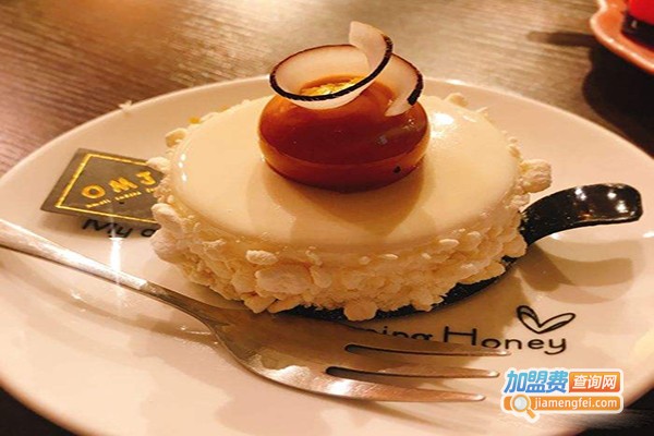 OMJ有趣茶铺加盟门店