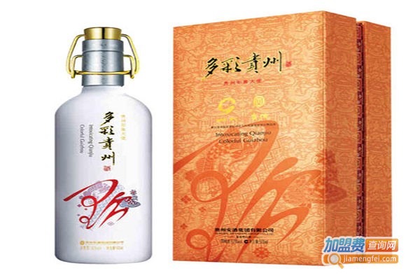 萃安白酒加盟门店