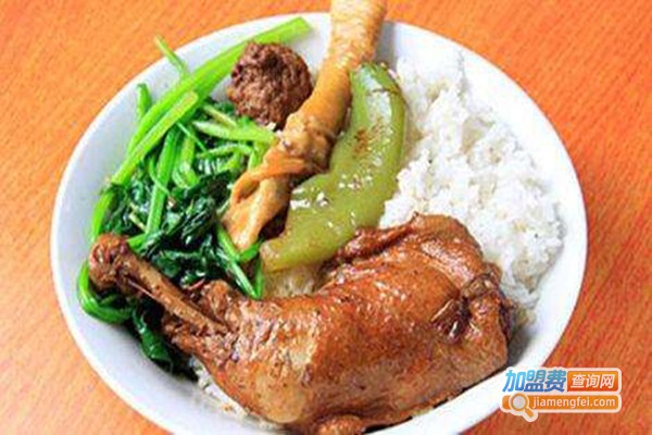 刘记甏肉干饭加盟门店