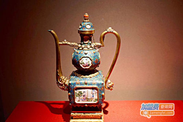 雅艺轩礼品加盟