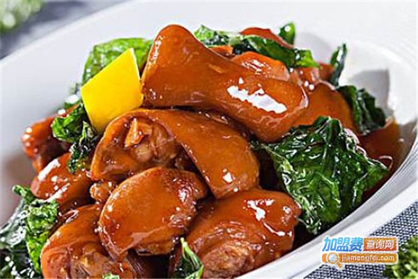 四季湘伴加盟费