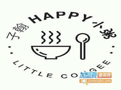 子翰Happy小粥加盟费